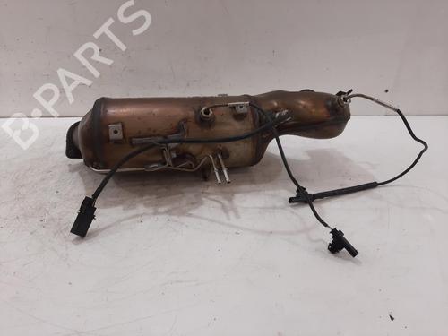 Used Particulate filter Particulate filter 36890647 36890647