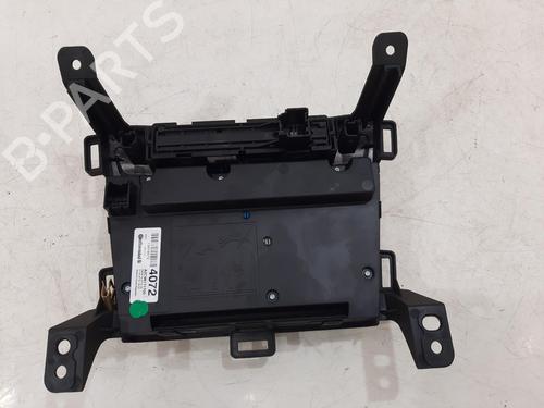Radio VAUXHALL ZAFIRA Mk III (P12) 1.4 (75) | BP29524710E6 