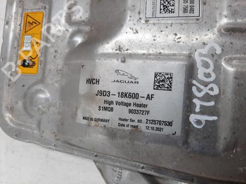 Elektronisk modul JAGUAR I-PACE (X590) EV400 AWD | BP29496334M83 