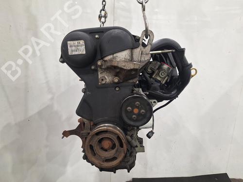 Used Engine FORD FOCUS II (DA_, HCP, DP) 1.6 (100 hp) 29742415