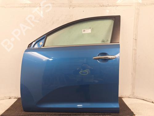 Used Left front door KIA SPORTAGE III (SL) 1.7 CRDi (116 hp) 32027420