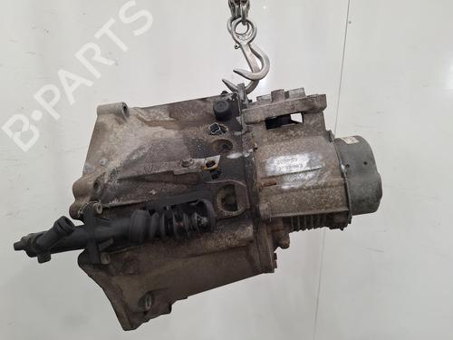 Gearbox CITROËN C3 Picasso (SH_) 1.4 VTi 95 (SH8FSC, SH8FP0, SH8FP6) | BP36811632M3 - Image 3