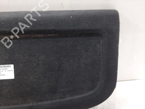 Rear parcel shelf FORD FIESTA VII (HJ, HF) 1.5 TDCi | BP37188813C85 - Image 4