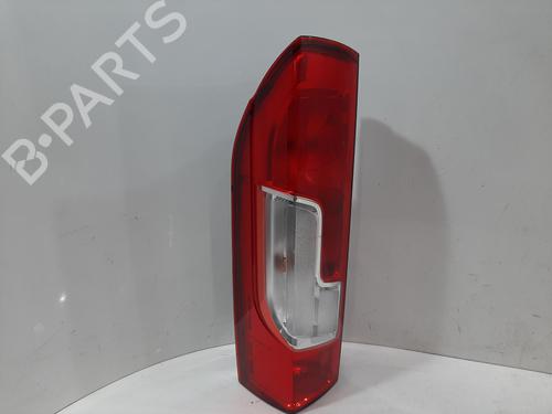 Feu arrière gauche CITROËN JUMPER II Van 2.0 BlueHDi 130 (130 hp) 31903500