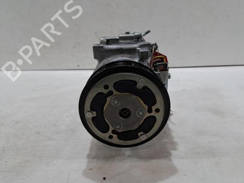 Kompresor / Sprężarka klimatyzacji A/C VAUXHALL CORSA Mk V (F) 1.2 | BP30671743M34