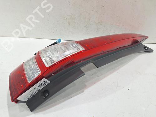 Left taillight HONDA CR-V III (RE_) 2.2 i-DTEC 4WD (RE6) | BP31812176C34