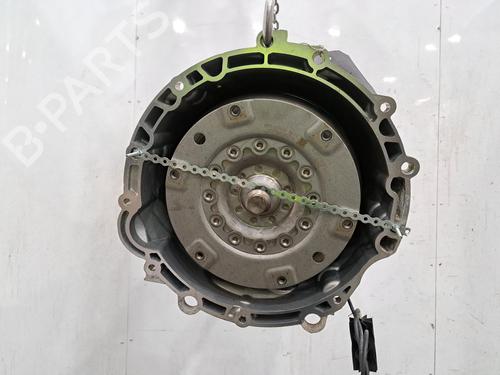Used Gearbox LAND ROVER RANGE ROVER SPORT II (L494) 3.0 D300 4x4 (300 hp) 26816915