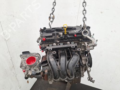 Engine SUZUKI CELERIO (LF) 1.0 (AVK310) | BP27659716M1 