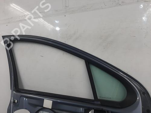 Left front door PEUGEOT 207 (WA_, WC_) 1.6 16V VTi | BP27634249C2 