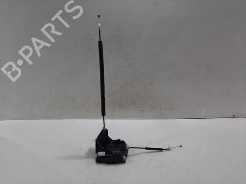 Used Other Other JAGUAR I-PACE (X590) EV400 AWD (400 hp) 33336115 33336115