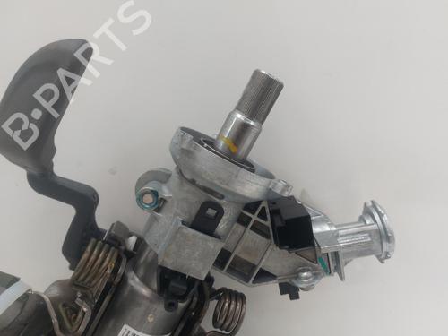 Steering column VAUXHALL CORSA Mk III (D) (S07) 1.2 i 16V (L08) | BP28039989M21 