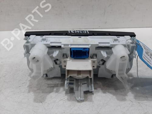 Climate control VAUXHALL CORSA Mk III (D) (S07) 1.4 (L08) | BP31315973I5 