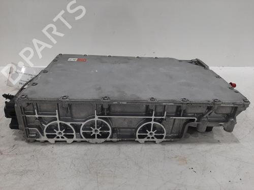 Inverter/Converter JAGUAR I-PACE (X590) EV400 AWD | BP26856255M119 