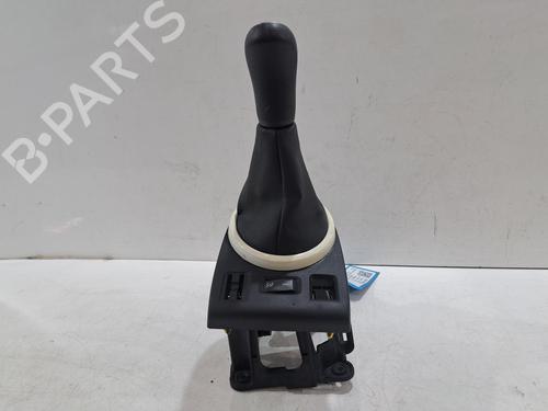 Gear lever RENAULT TWINGO III (BCM_, BCA_) 1.0 SCe 70 | BP29472064M90 