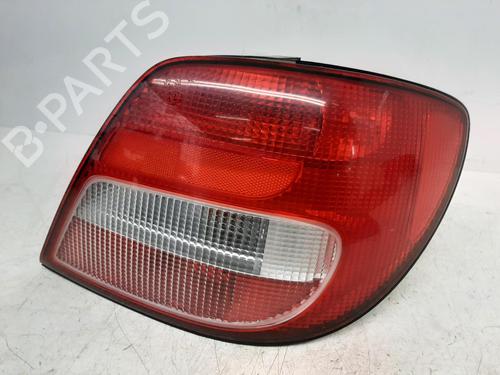 Right taillight SUBARU IMPREZA Saloon (GD) 2.0 i AWD (GD9) | BP26805465C35 