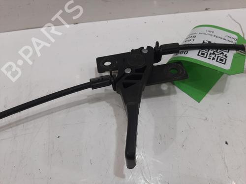 Andre JAGUAR I-PACE (X590) EV400 AWD | BP26870022O1