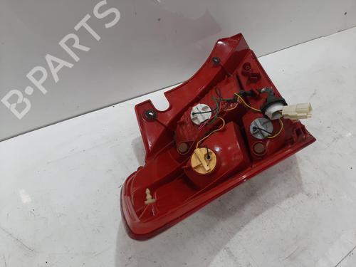 Right taillight SUZUKI SWIFT IV (FZ, NZ) 1.2 (AZG412, ZC72S) | BP36383955C35 - Image 5