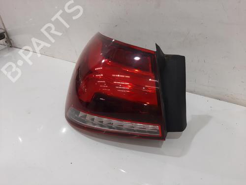 Left taillight MERCEDES-BENZ A-CLASS Saloon (V177) A 220 d (177.114) | BP29444963C34 