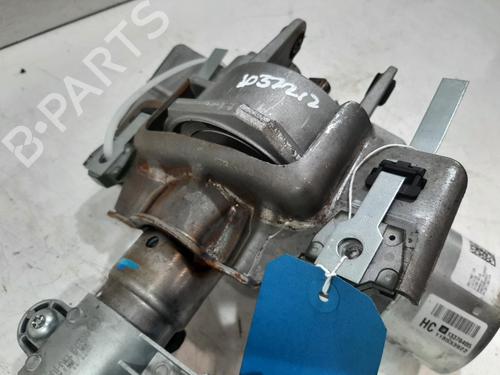 Steering column VAUXHALL CORSA Mk III (D) (S07) 1.0 i 12V (L08) | BP31978352M21 