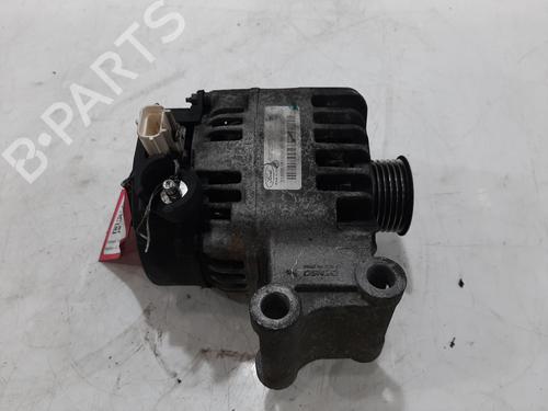 Used Alternator FORD FOCUS II (DA_, HCP, DP) 1.6 (100 hp) 30260168