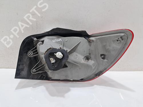 Left taillight MERCEDES-BENZ A-CLASS (W176) A 200 CDI / d (176.008) | BP32503568C34  - Image 5