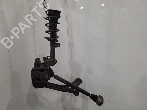 Used Right front suspension SKODA SUPERB III (3V3) 2.0 TDI (150 hp) 32356816
