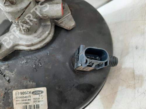 Servo brake FORD FIESTA VI (CB1, CCN) 1.0 | BP36879429M42  - Image 6