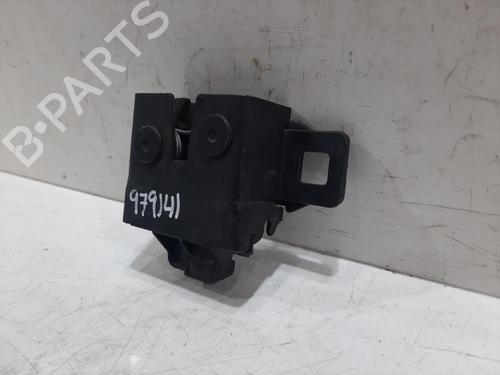 Hood lock JAGUAR I-PACE (X590) EV400 AWD | BP29581115C133 