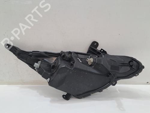 Left headlight TOYOTA AYGO (_B4_) 1.0 (KGB40) | BP29553459C28 