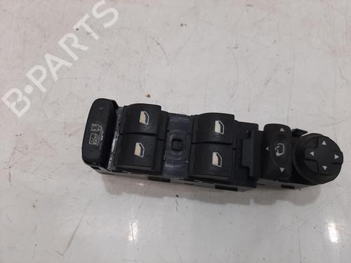 Right front window switch CITROËN C3 Picasso (SH_) 1.6 HDI 90 | BP34038619I26 - Image 2