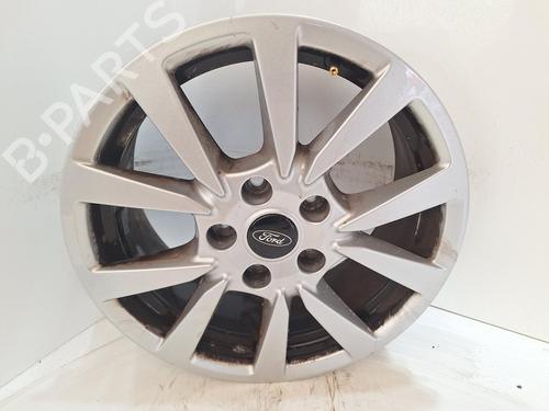 Jante Jante FORD TOURNEO CONNECT / GRAND TOURNEO CONNECT V761 MPV (SK) 2.0 EcoBlue (122 hp) 36315758 36315758
