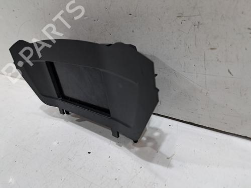 Radio FORD KUGA II (DM2) 2.0 TDCi 4x4 | BP30896714E6