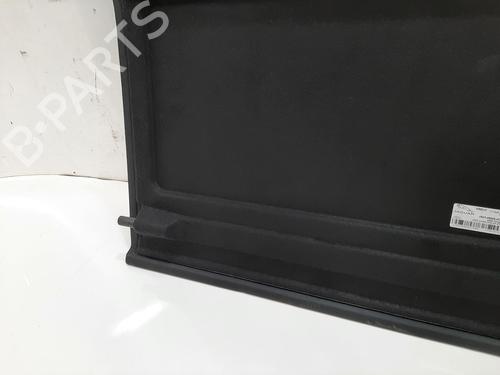 Rear parcel shelf JAGUAR I-PACE (X590) EV400 AWD | BP37160521C85 - Image 5