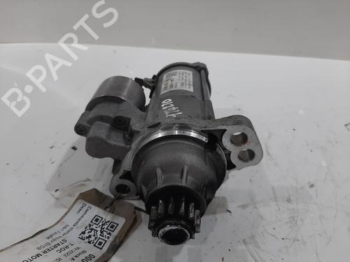 Startmotor VW T-ROC (A11, D11) 1.5 TSI | BP26788154M8 