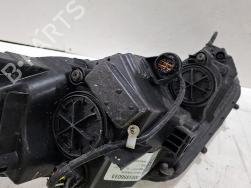 Left headlight HYUNDAI ix20 (JC) 1.6 | BP39983440C28 - Image 6