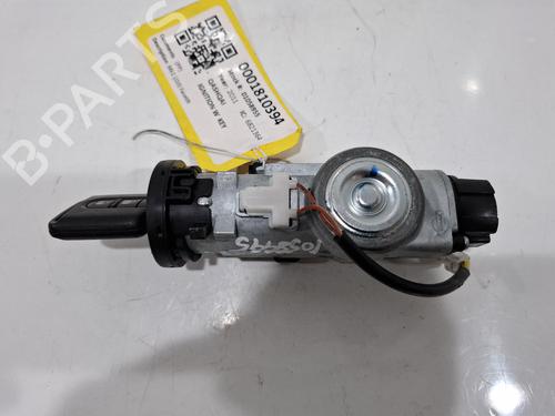 Used Ignition barrel Ignition barrel 38480909 38480909