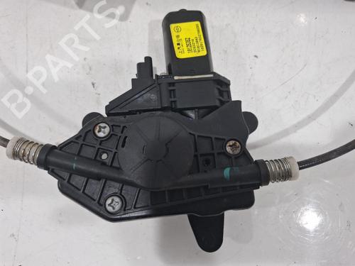 Front right window mechanism MG MG 3 1.5 | BP40533446C23 - Image 2