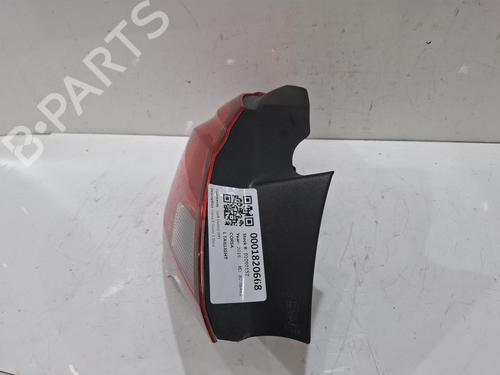 Left taillight VAUXHALL CORSA Mk IV (E) (X15) 1.4 | BP38754115C34 - Image 3