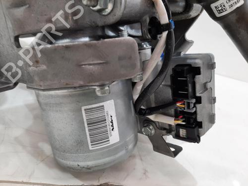 Steering column RENAULT KADJAR (HA_, HL_) 1.2 TCe 130 (HLMR) | BP36451249M21 - Image 4