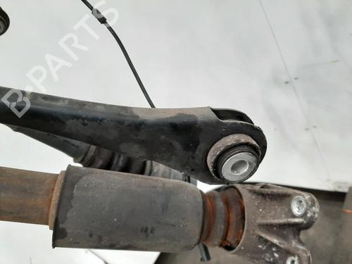 Left rear suspension arm BMW 4 Convertible (F33, F83) 420 d | BP26795254M14 