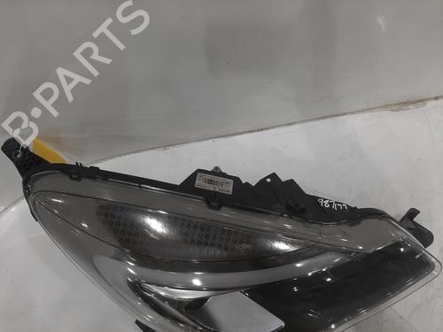 Højre forlygte CITROËN DS3 (SA_) 1.6 BlueHDi 120 | BP26861323C29 