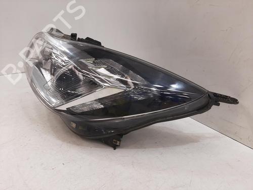 Left headlight VAUXHALL INSIGNIA Mk I (A) Hatchback (G09) 2.0 CDTI (68) | BP29524399C28 