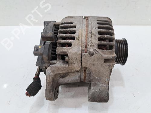 Used Alternator Alternator 36832394 36832394