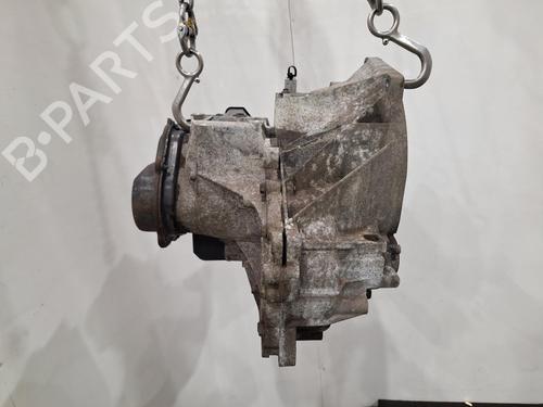 Gearbox FORD FOCUS III 1.6 Ti | BP29397880M3 