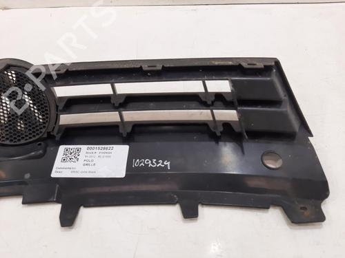 Grille VW POLO V (6R1, 6C1) 1.2 | BP29471729C40 
