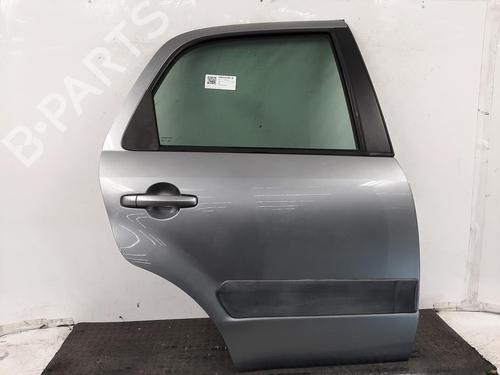 Dør højre bagtil SUZUKI SX4 (EY, GY) 1.6 VVT (RW416, YA21S) (120 hp) 32381004