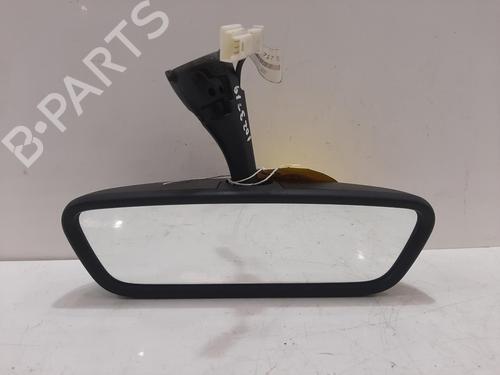 Used Rear mirror MERCEDES-BENZ B-CLASS Sports Tourer (W246, W242) B 180 CDI (246.200) (109 hp) 28069327