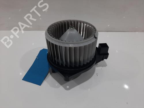 Used Heater blower motor Heater blower motor NISSAN PIXO (UA0) 1.0 (68 hp) 36384215 36384215