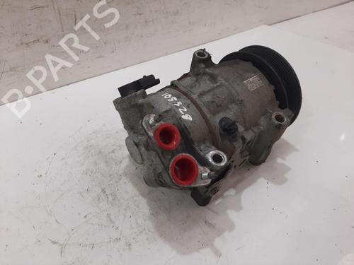 AC compressor CITROËN C4 Picasso II 1.6 HDi / BlueHDi 115 | BP37484838M34 - Image 5