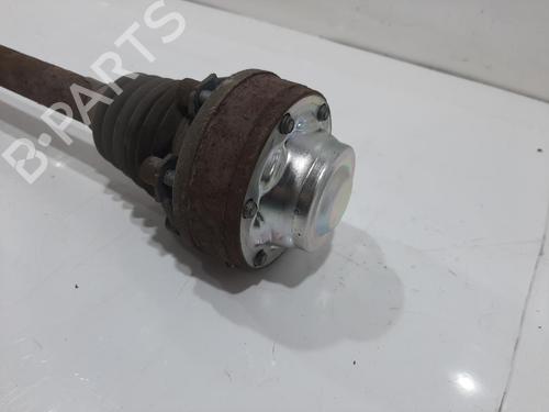 Other VW GOLF VII (5G1, BQ1, BE1, BE2) 2.0 R 4motion | BP26935037O1 